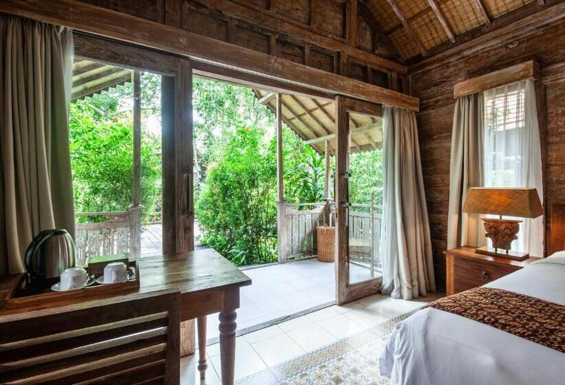 Bungalow Sandard, Outpost Ubud Bungalows