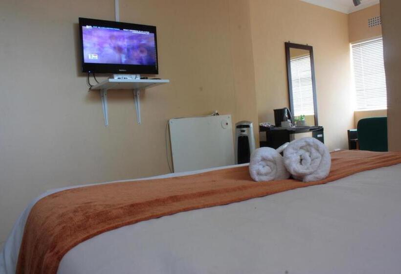 스탠다드 룸, Sunnyridge Lodge