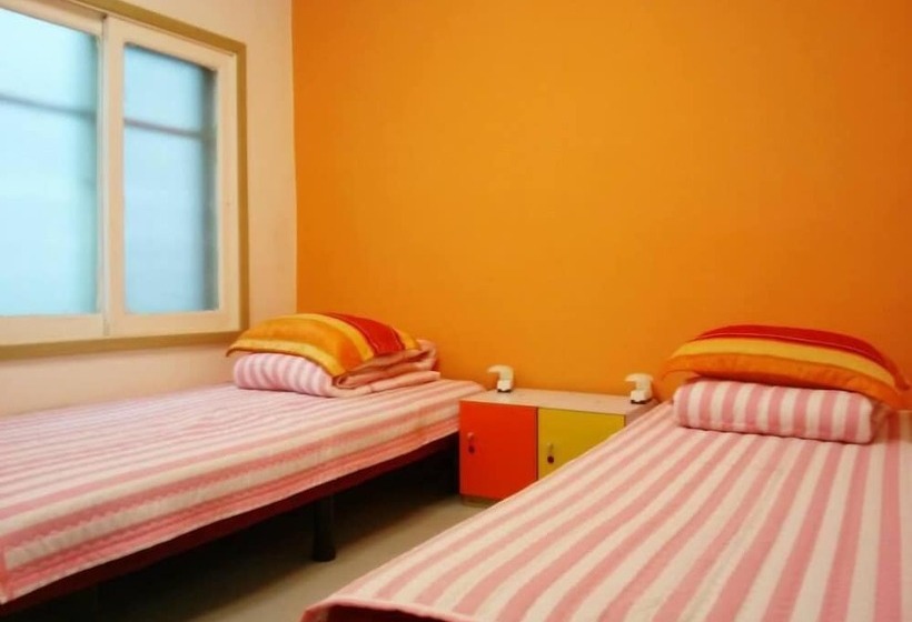 스탠다드 룸, Yusun Guesthouse