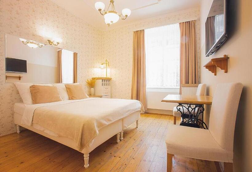 스탠다드 룸, Wellness Pension Ametyst