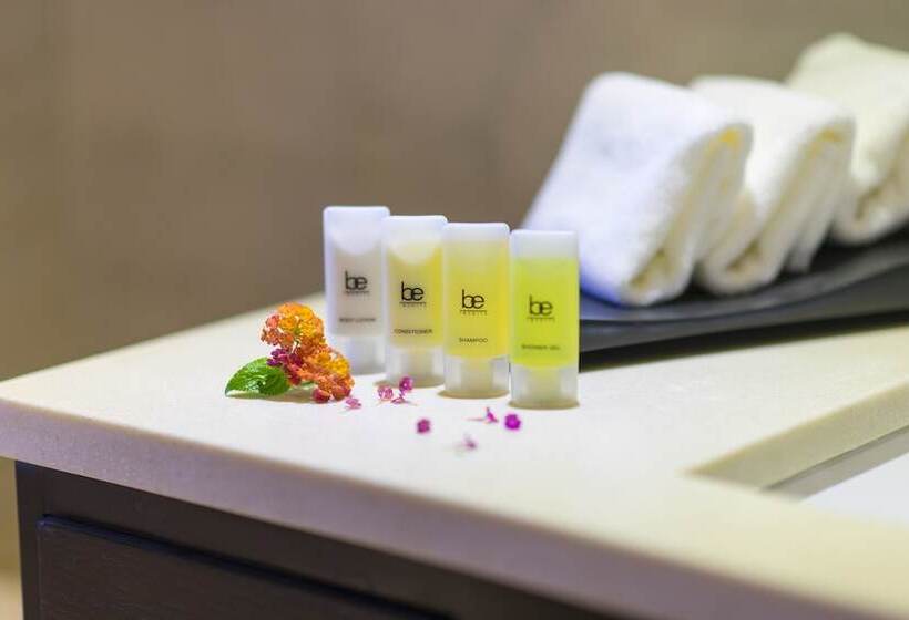 اتاق لوکس, Be Grand Resort Bohol
