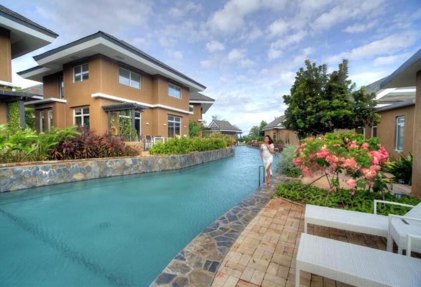ویلای 2 خوابه, Be Grand Resort Bohol