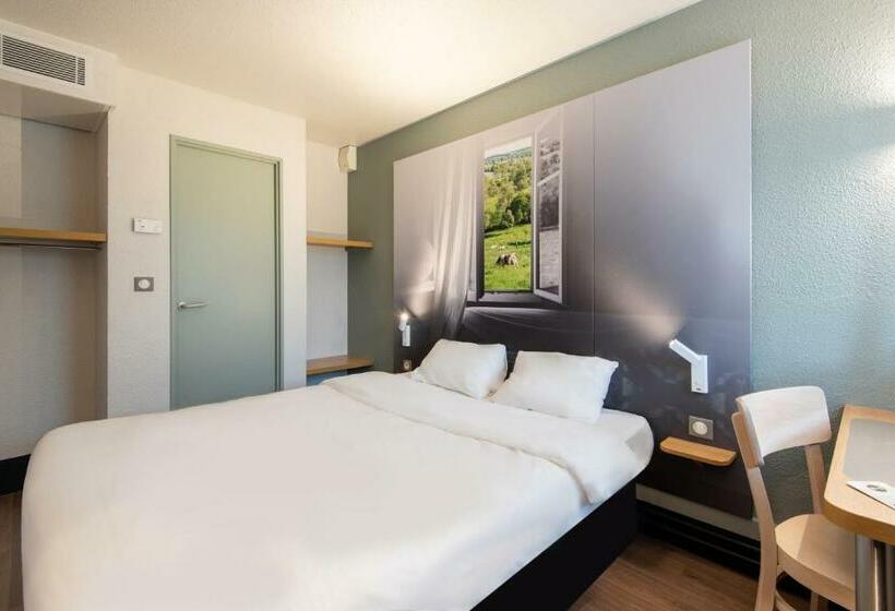 스탠다드 룸, B&b Hotel Dieppe