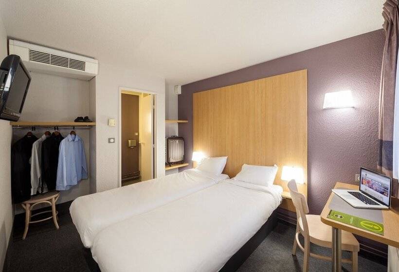 스탠다드 룸, B&b Hotel Dieppe