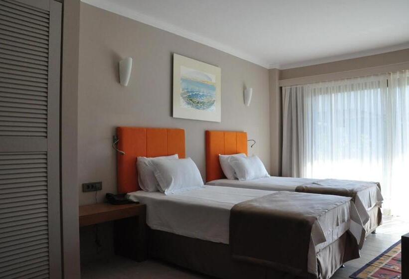 Номер Стандарт, Renka Hotel & Spa