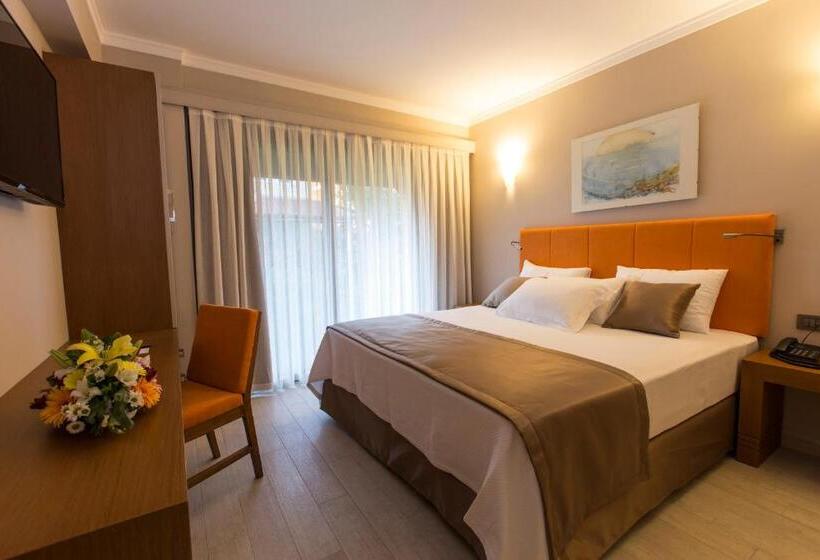 Люкс, Renka Hotel & Spa