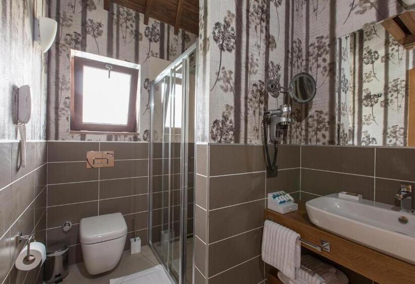 Номер Стандарт, Renka Hotel & Spa