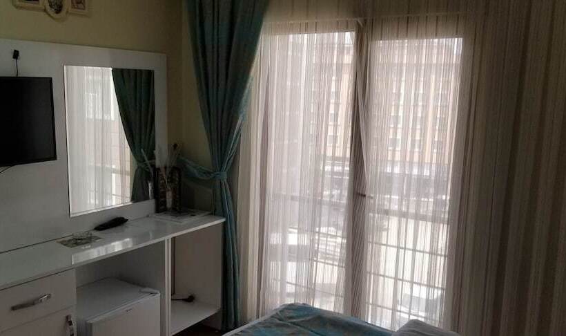اتاق استاندارد یک نفره, Sanli