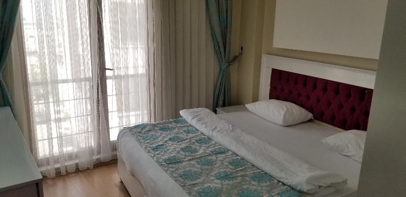 اتاق استاندارد, Sanli