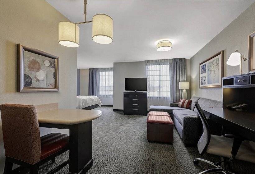 스위트, Staybridge Suites Washington D.c.  Greenbelt, An Ihg