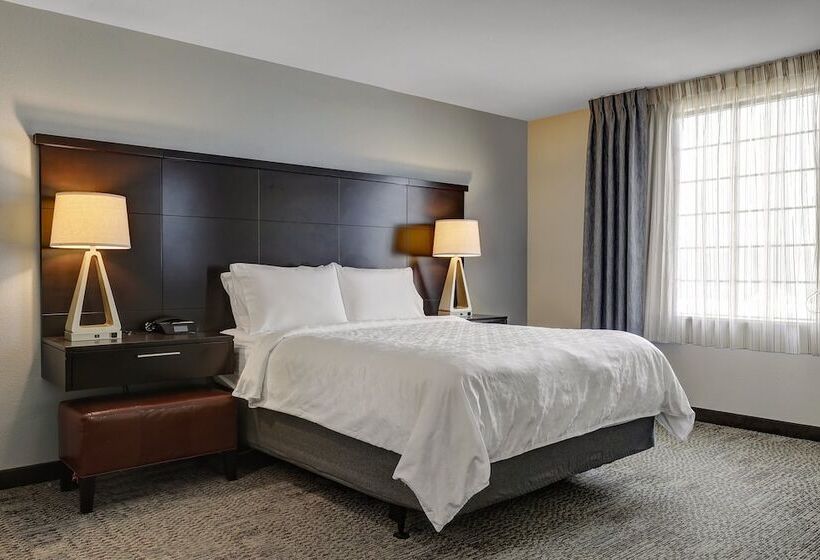 장애인을 위한 스위트, Staybridge Suites Washington D.c.  Greenbelt, An Ihg