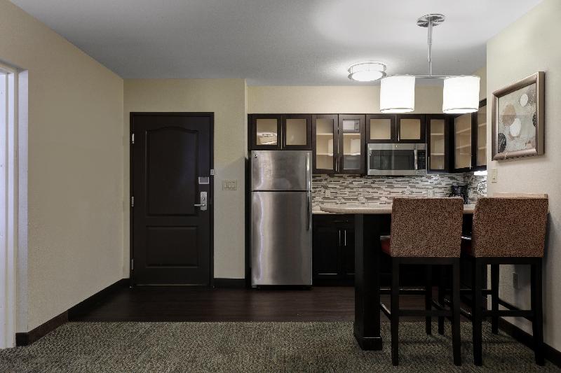 장애인을 위한 스위트, Staybridge Suites Washington D.c.  Greenbelt, An Ihg