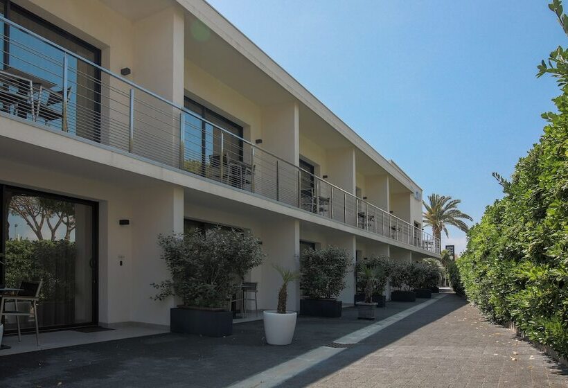 Номер Superior, Villa Azur