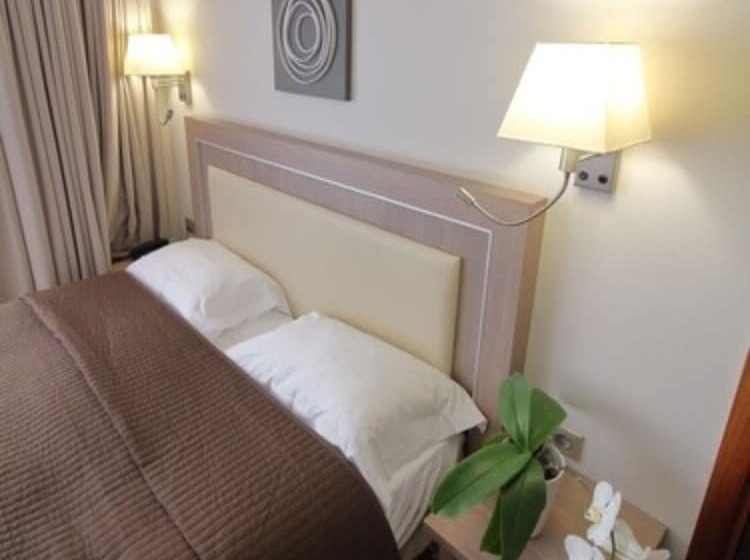 Номер Superior, Villa Azur