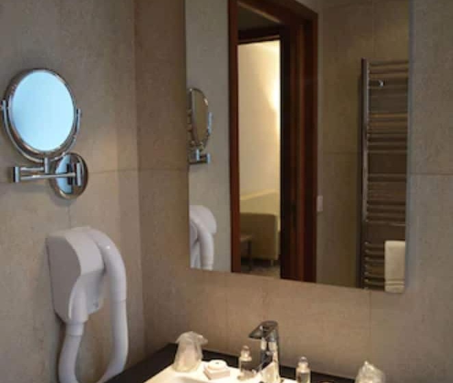Номер Deluxe Вид на Море, Villa Azur