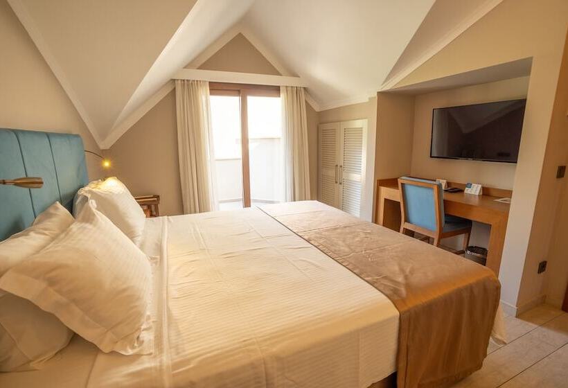 Номер Стандарт, Renka Hotel & Spa