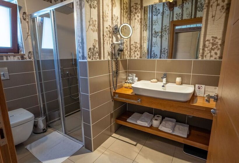 Номер Стандарт, Renka Hotel & Spa