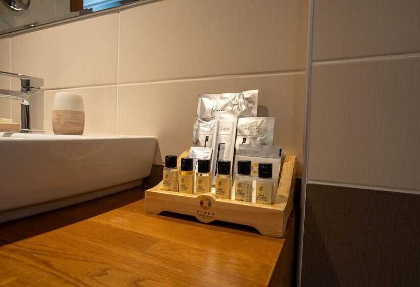 Люкс, Renka Hotel & Spa