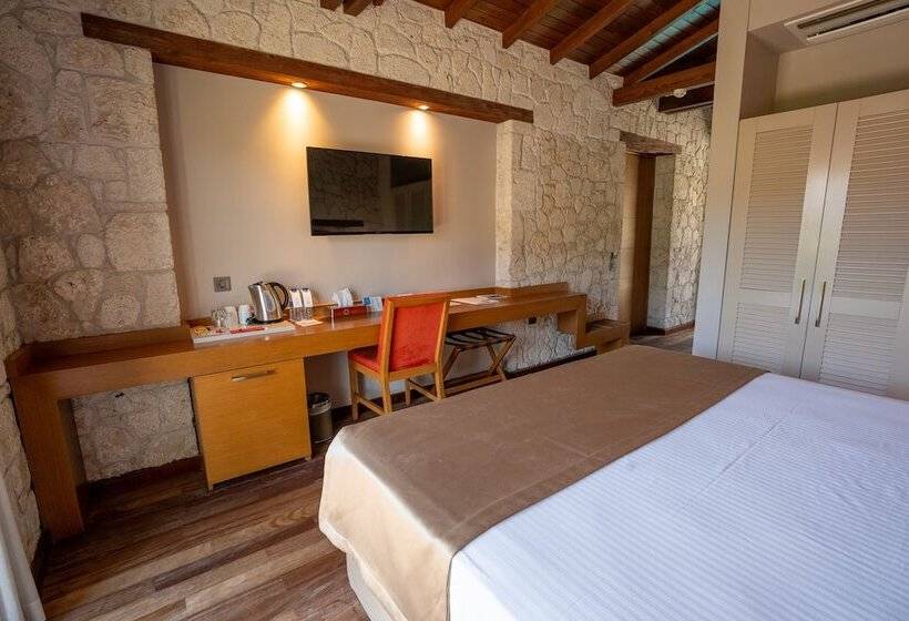 Номер Стандарт, Renka Hotel & Spa