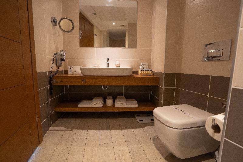 Номер Стандарт, Renka Hotel & Spa
