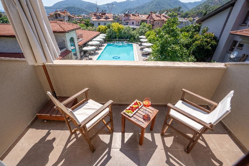 Номер Стандарт, Renka Hotel & Spa