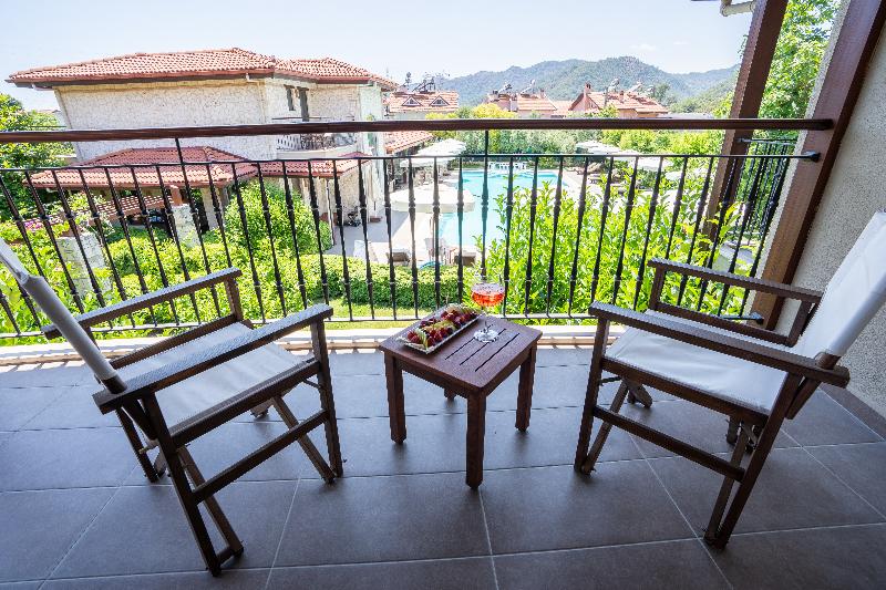 Люкс, Renka Hotel & Spa