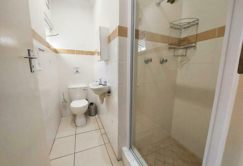 Апартаменты 2 Спальни, Perna Perna Mossel Bay
