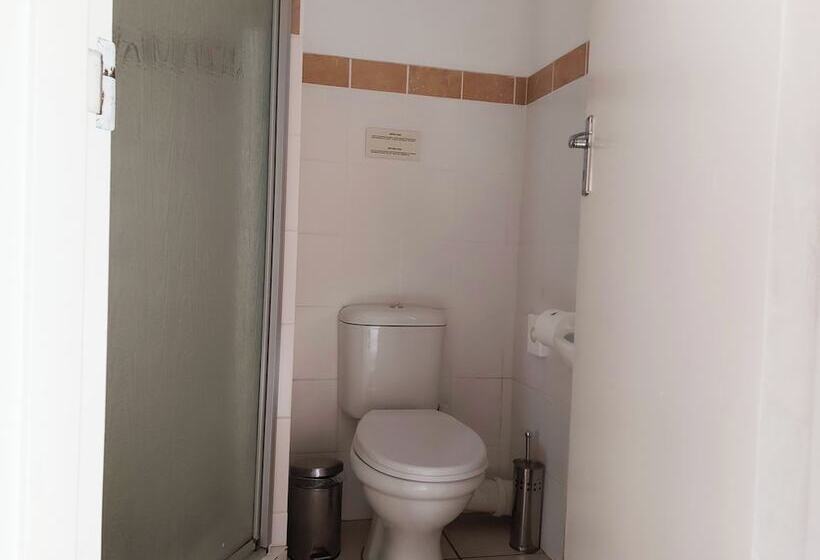 Апартаменты 3 Спальни, Perna Perna Mossel Bay