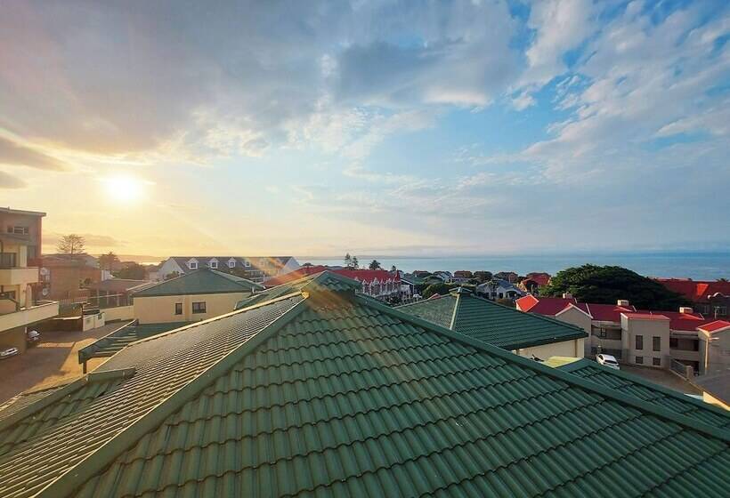 Апартаменты 3 Спальни, Perna Perna Mossel Bay