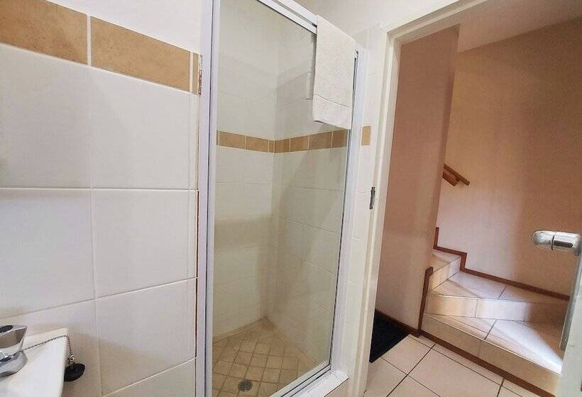 Апартаменты 2 Спальни, Perna Perna Mossel Bay