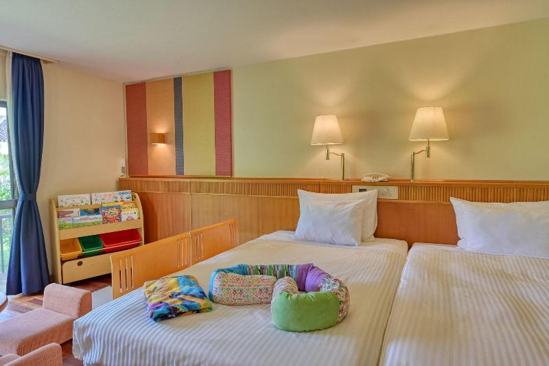 带1个卧室的别墅, Fusaki Beach Resort Hotel & Villas