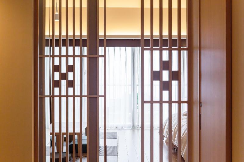 带海景的标准房, Fusaki Beach Resort Hotel & Villas