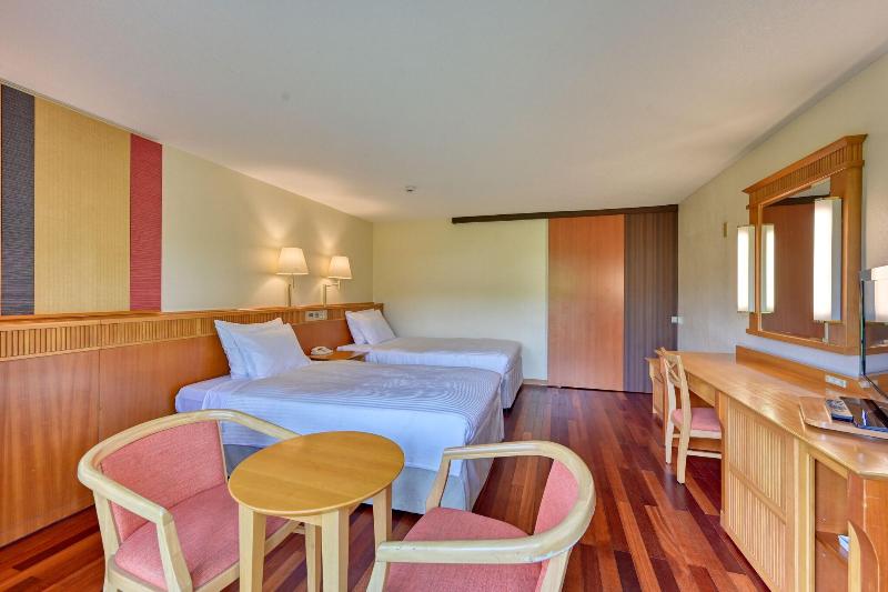 带1个卧室的别墅, Fusaki Beach Resort Hotel & Villas
