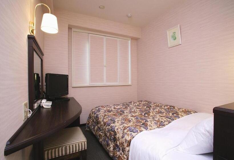스탠다드 룸, Hamamatsu
