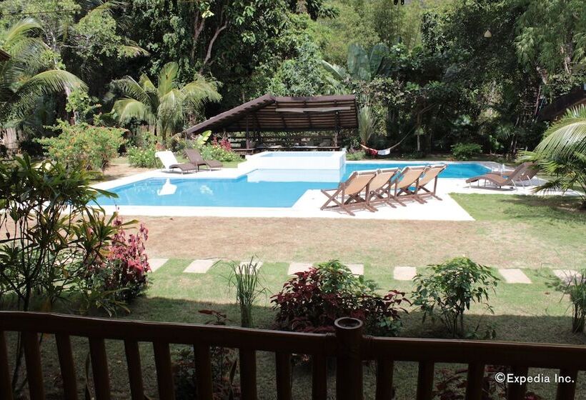 Семейный Номер, La Natura Resort
