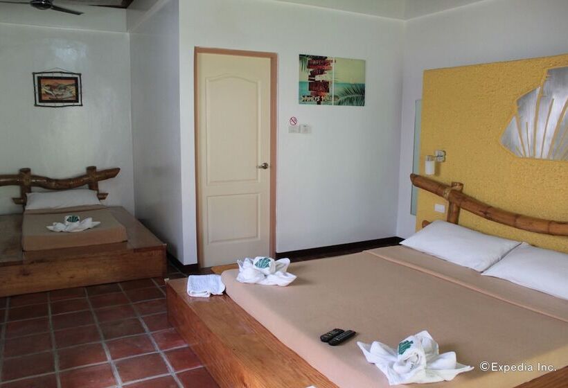Семейный Номер, La Natura Resort
