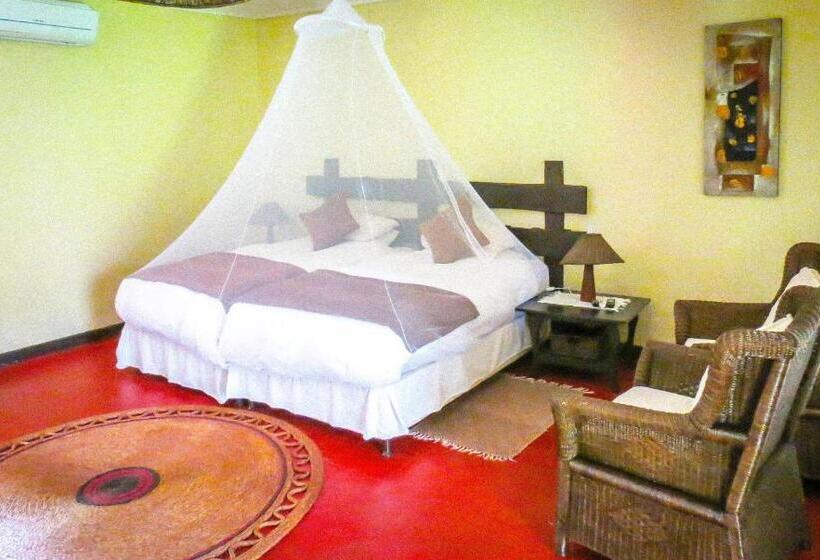 اتاق لوکس, Woodlands Lilongwe