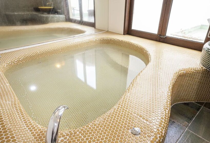 1 Bedroom Duplex Villa, Olle Resort