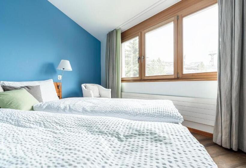 Апартаменты 1 Спальня, Ari Resort Apartments