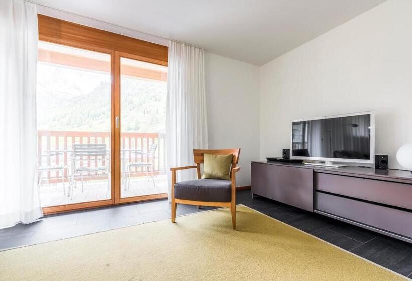 Апартаменты 2 Спальни, Ari Resort Apartments
