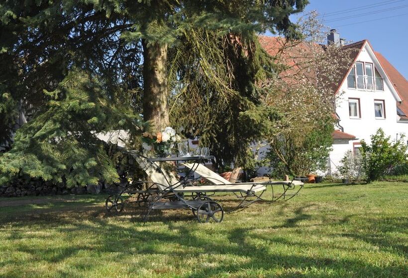 Номер Economy Индивидуальный, Hauser Der Villa Italia