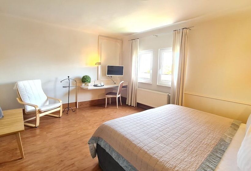Номер Комфорт, Hauser Der Villa Italia