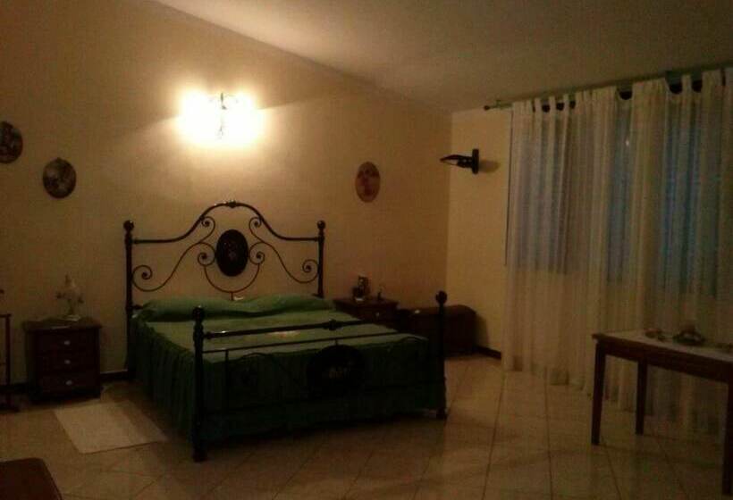 스탠다드 룸, B&b Casa Usai