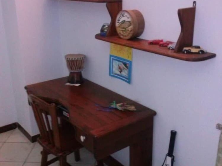 스탠다드 룸, B&b Casa Usai