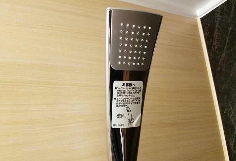 수피리어 룸, Candeo Hotels Matsuyama Okaido
