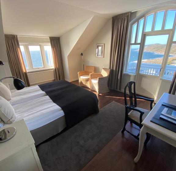 Номер Стандарт, Grand Hôtel Mölle