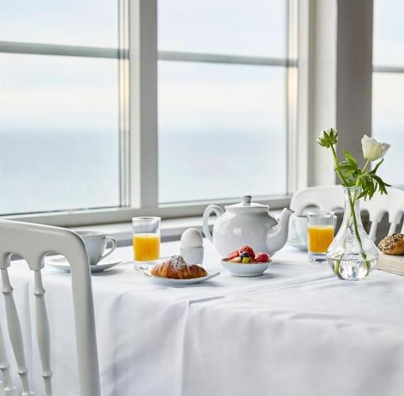 Номер Стандарт, Grand Hôtel Mölle