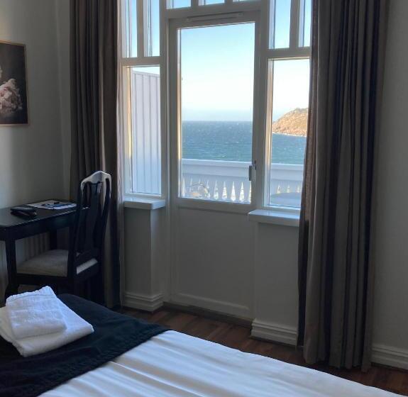 Номер Basic, Grand Hôtel Mölle