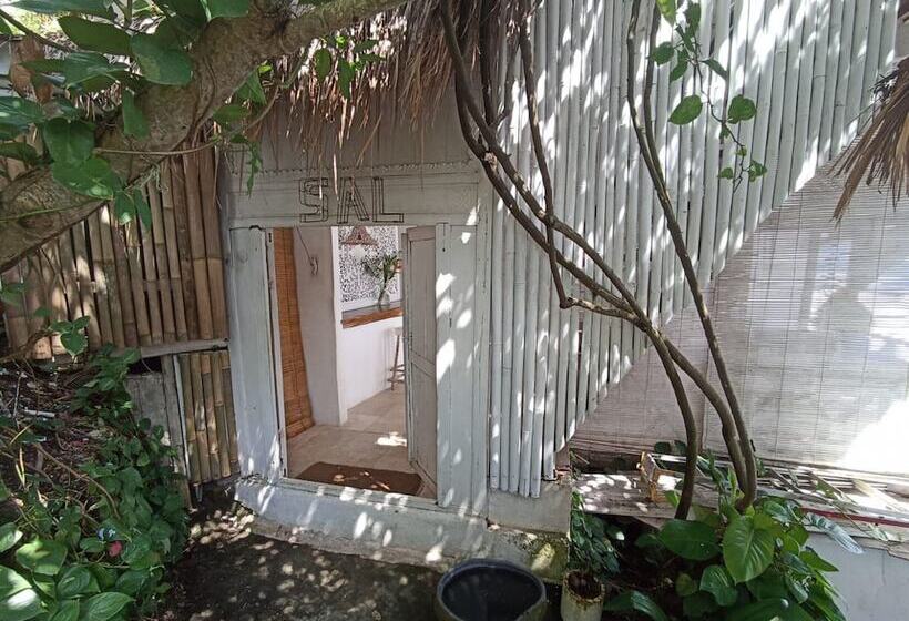 3침실 디럭스 아파트, Sal Secret Spot
