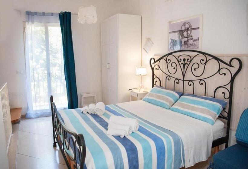 Семейный Номер, Vacanze Al San Domenico